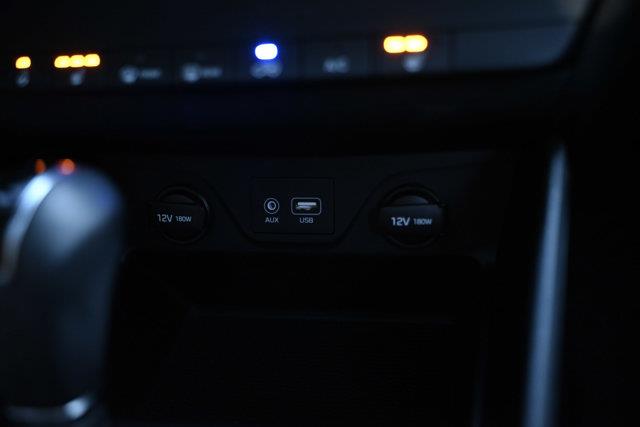 hyundai Tucson 2020 - 19