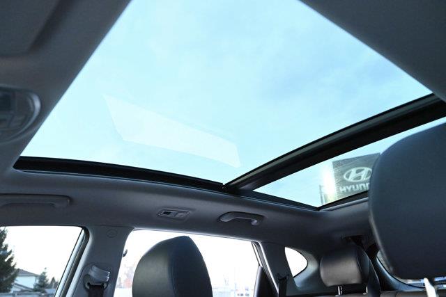 hyundai Tucson 2020 - 20