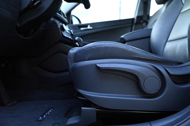 hyundai Tucson 2020 - 21