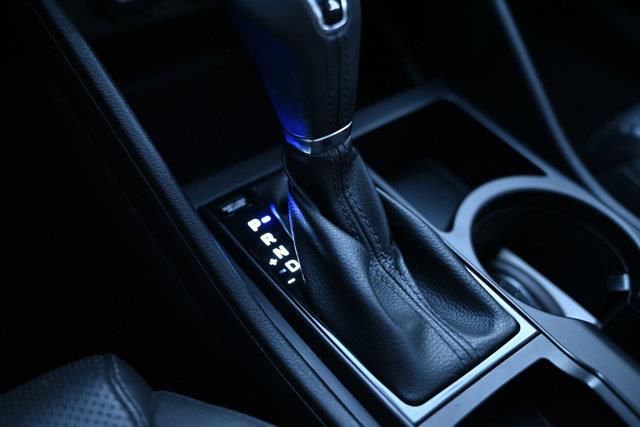 hyundai Tucson 2020 - 23