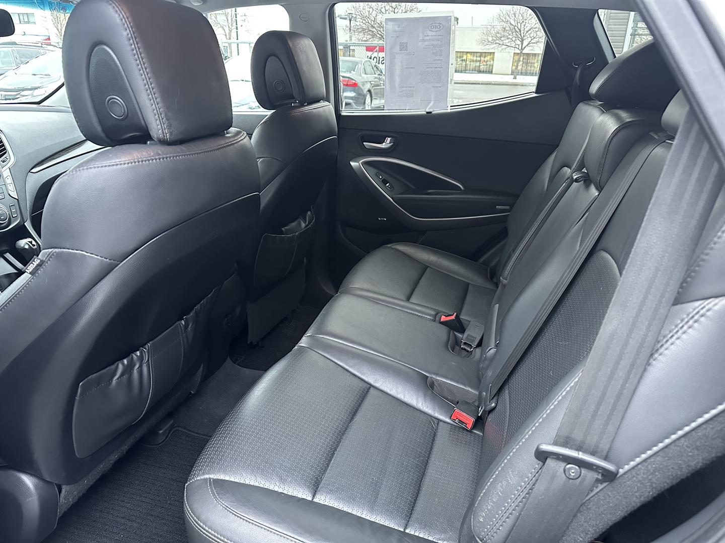 hyundai Santa Fe Sport 2016 - 12