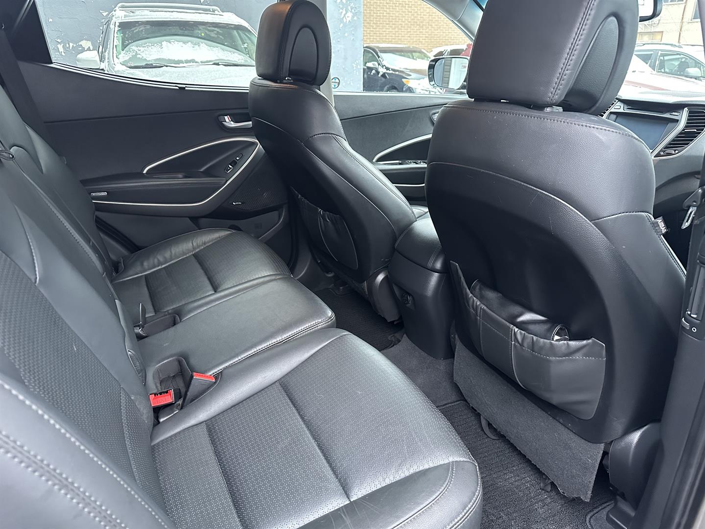 hyundai Santa Fe Sport 2016 - 13