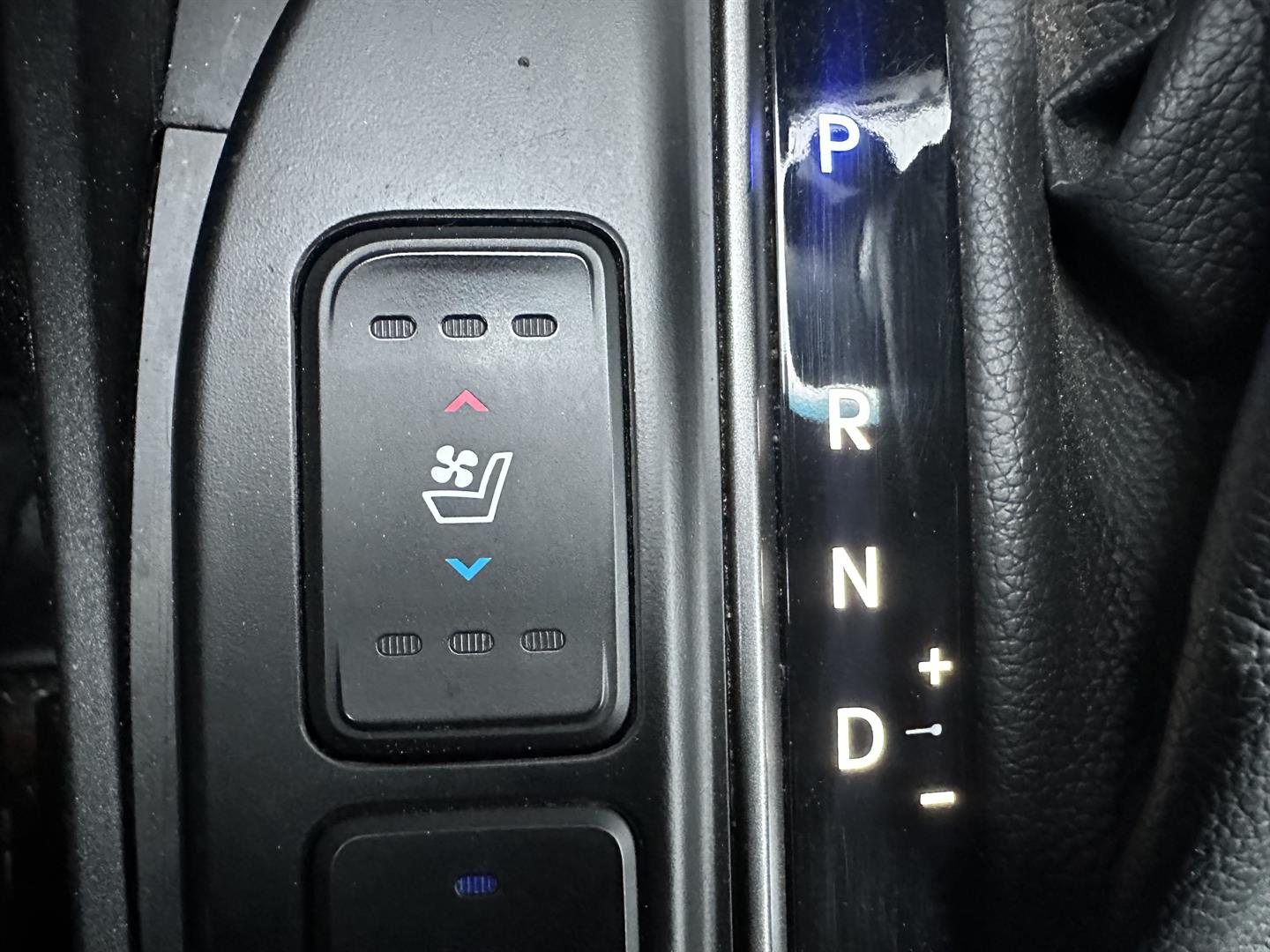 hyundai Santa Fe Sport 2016 - 18