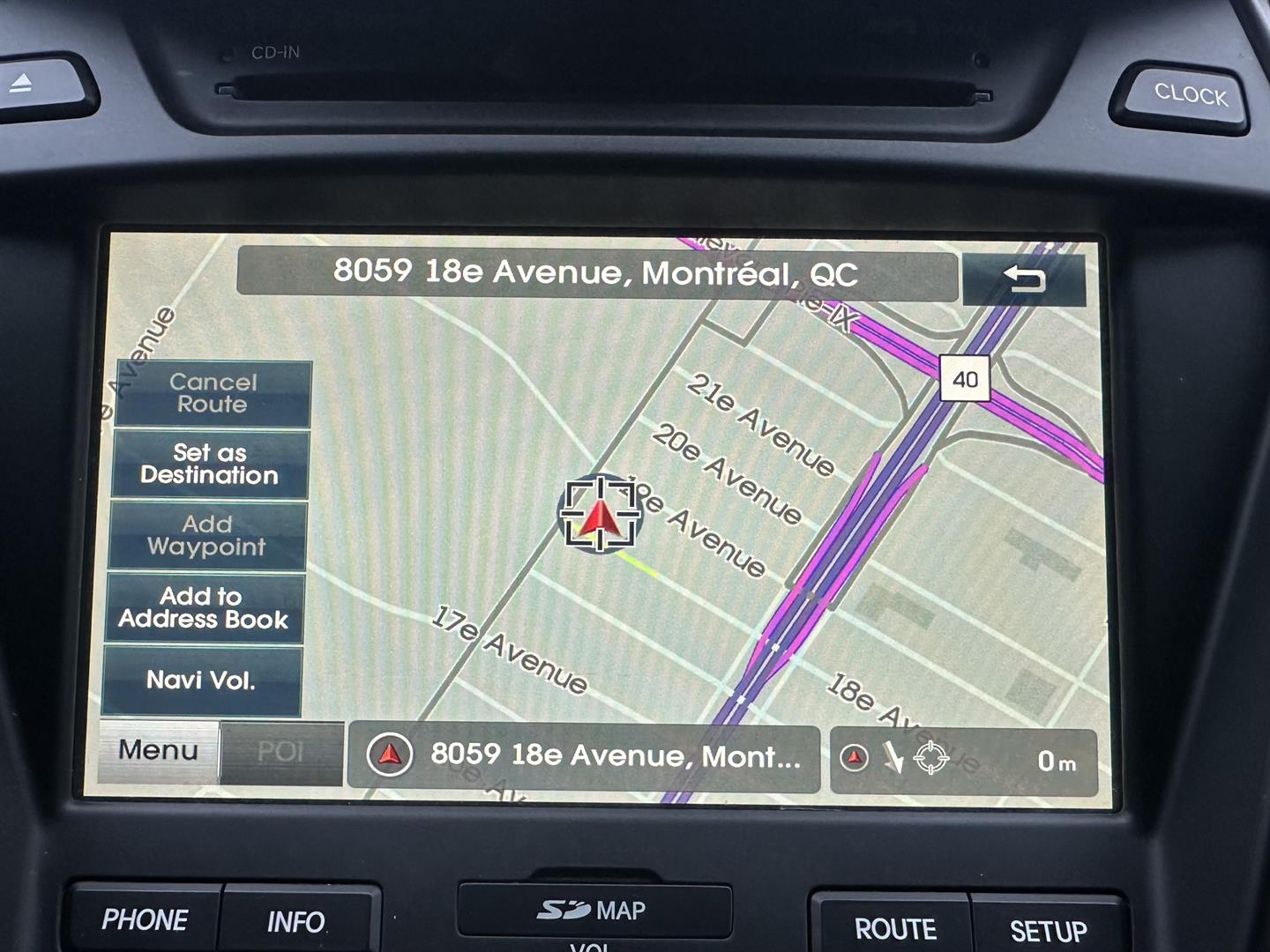 hyundai Santa Fe Sport 2016 - 20