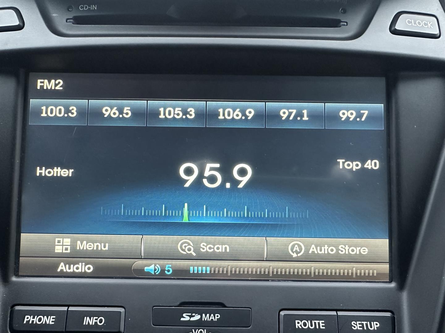 hyundai Santa Fe Sport 2016 - 21