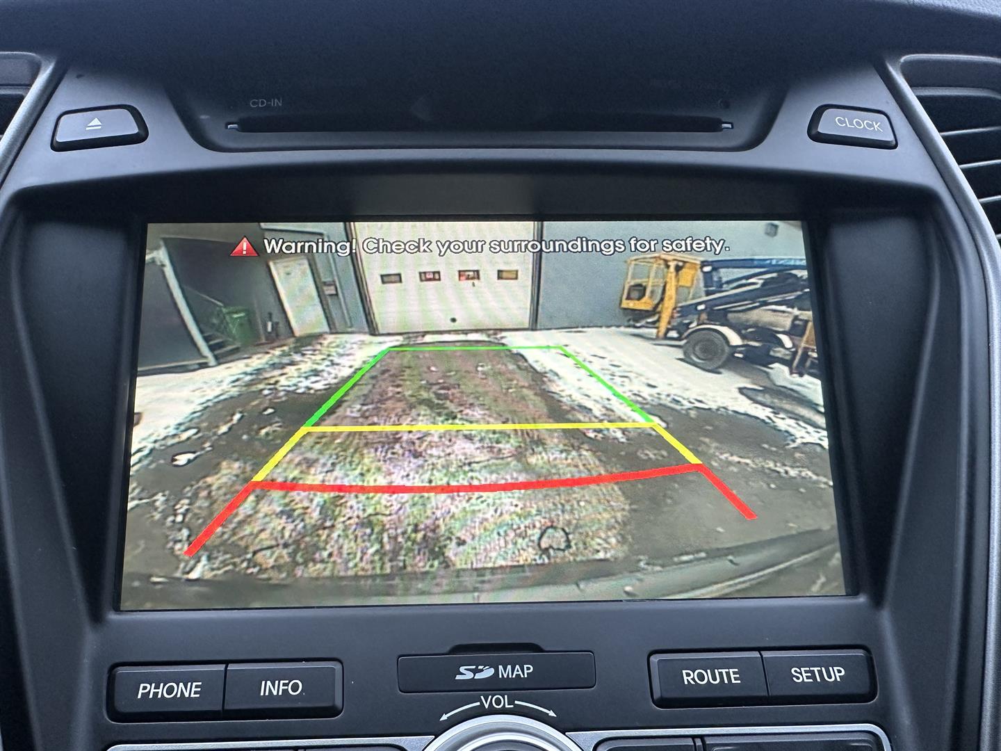 hyundai Santa Fe Sport 2016 - 22