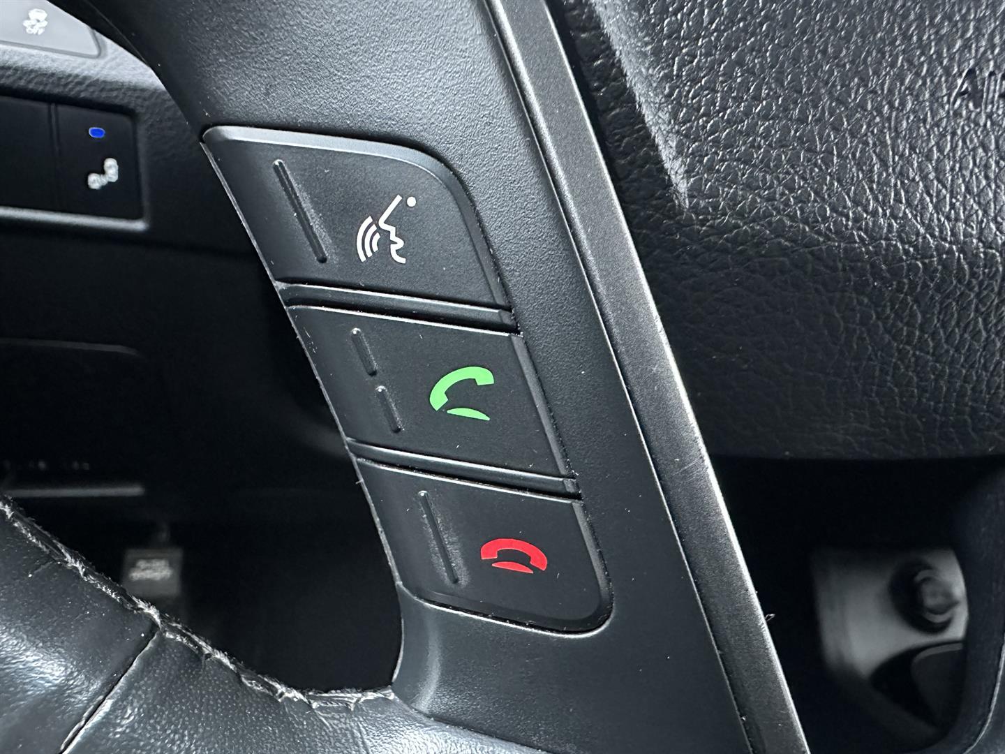 hyundai Santa Fe Sport 2016 - 23