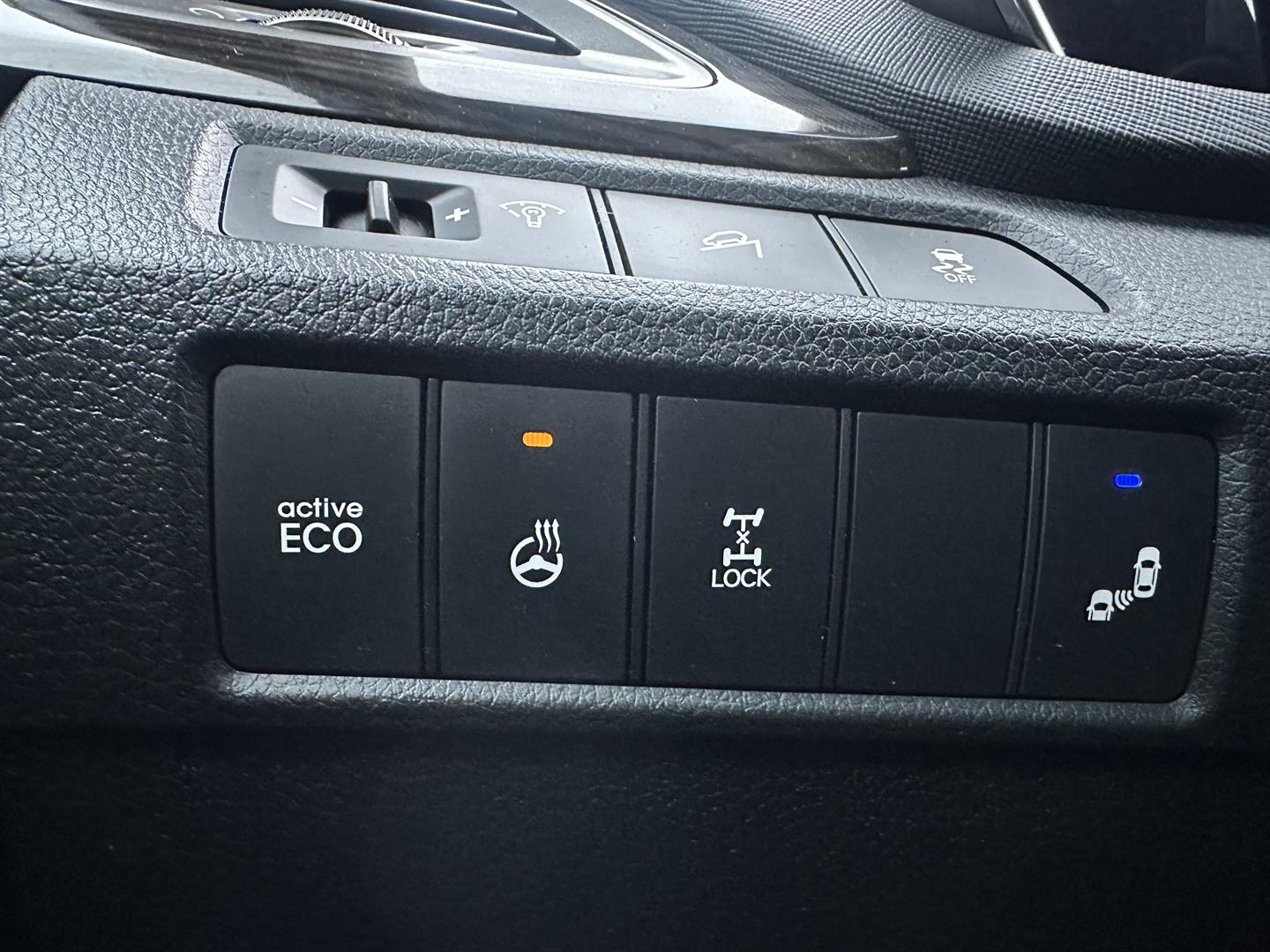 hyundai Santa Fe Sport 2016 - 24