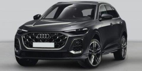 audi Q5 2025