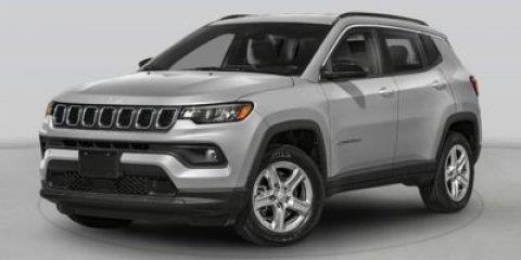 jeep Compass 2024