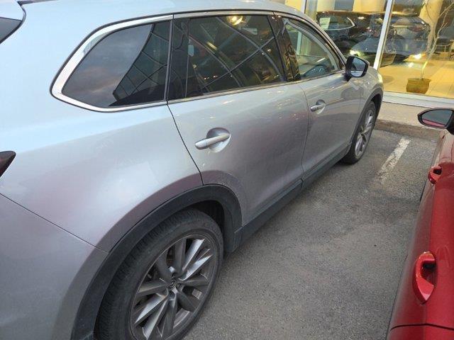 mazda CX-9 2022 - 3