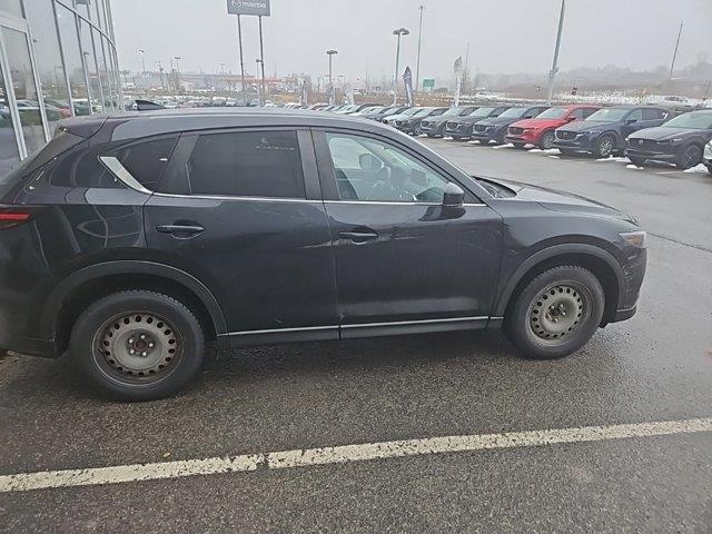 mazda CX-5 2022 - 2
