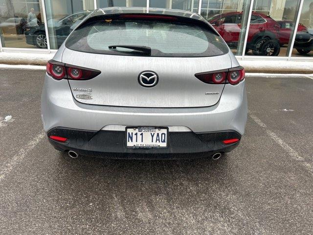 mazda Mazda3 Sport 2021 - 4