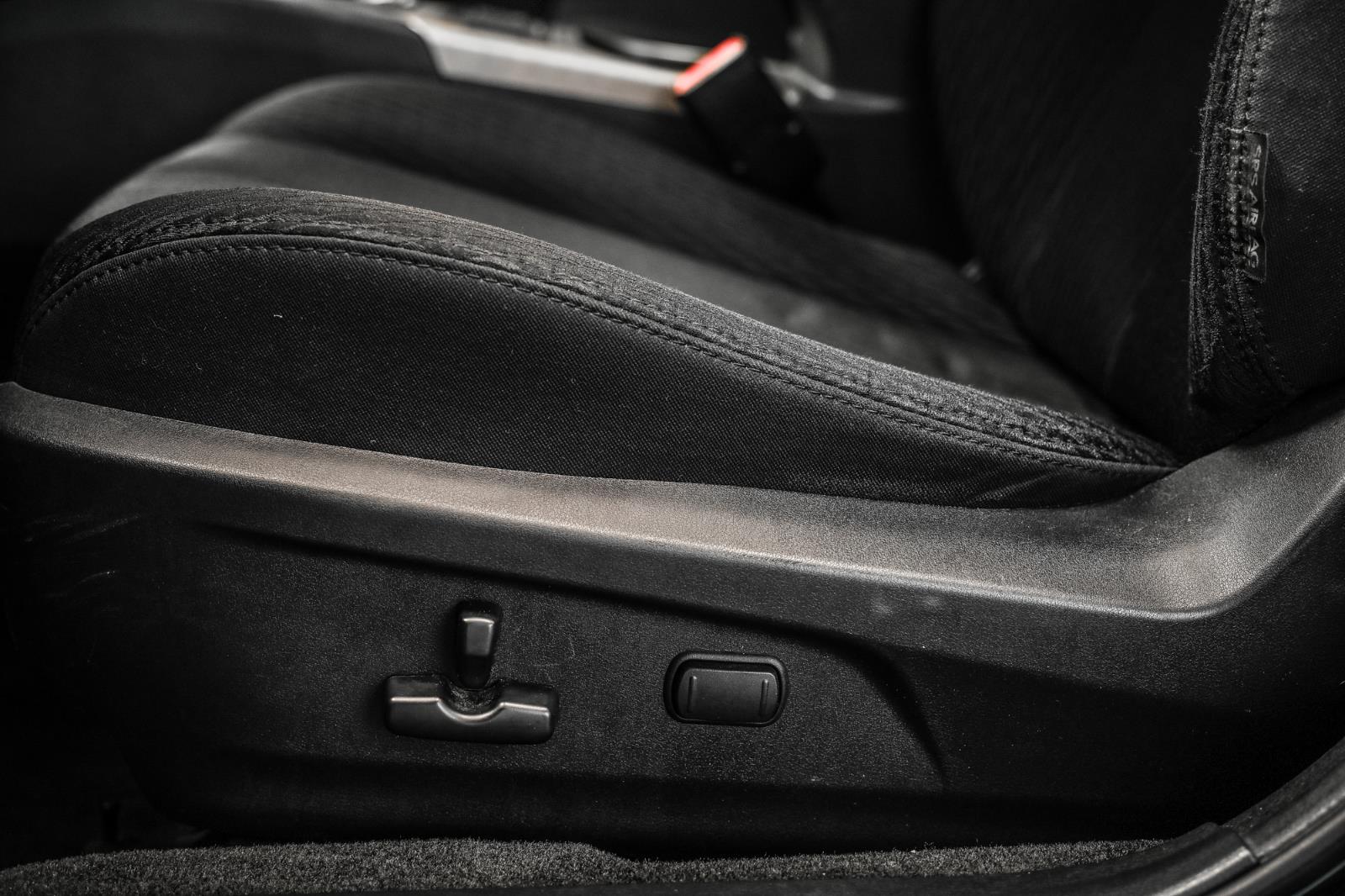 subaru Legacy 2012 - 7