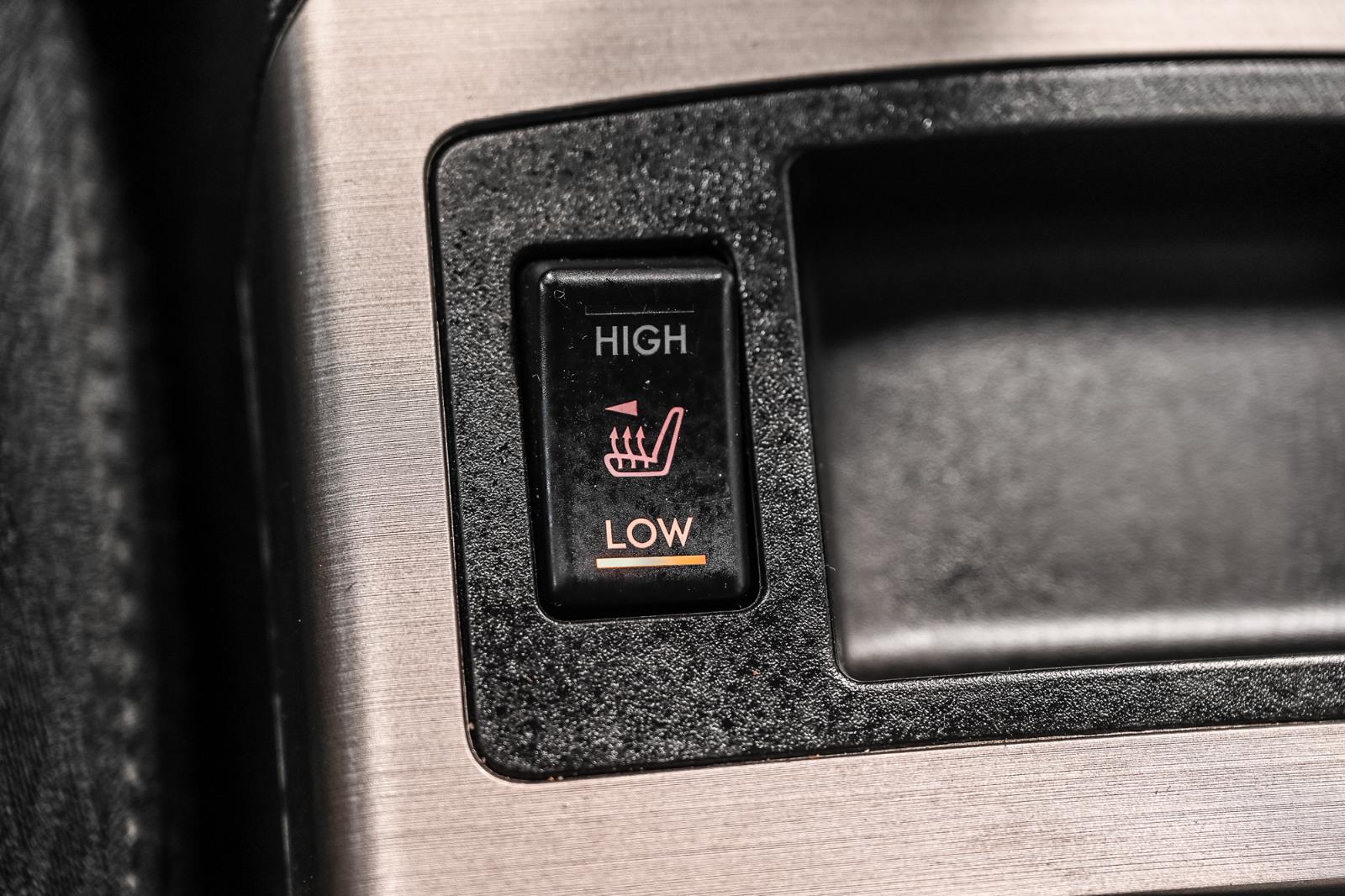 subaru Legacy 2012 - 11