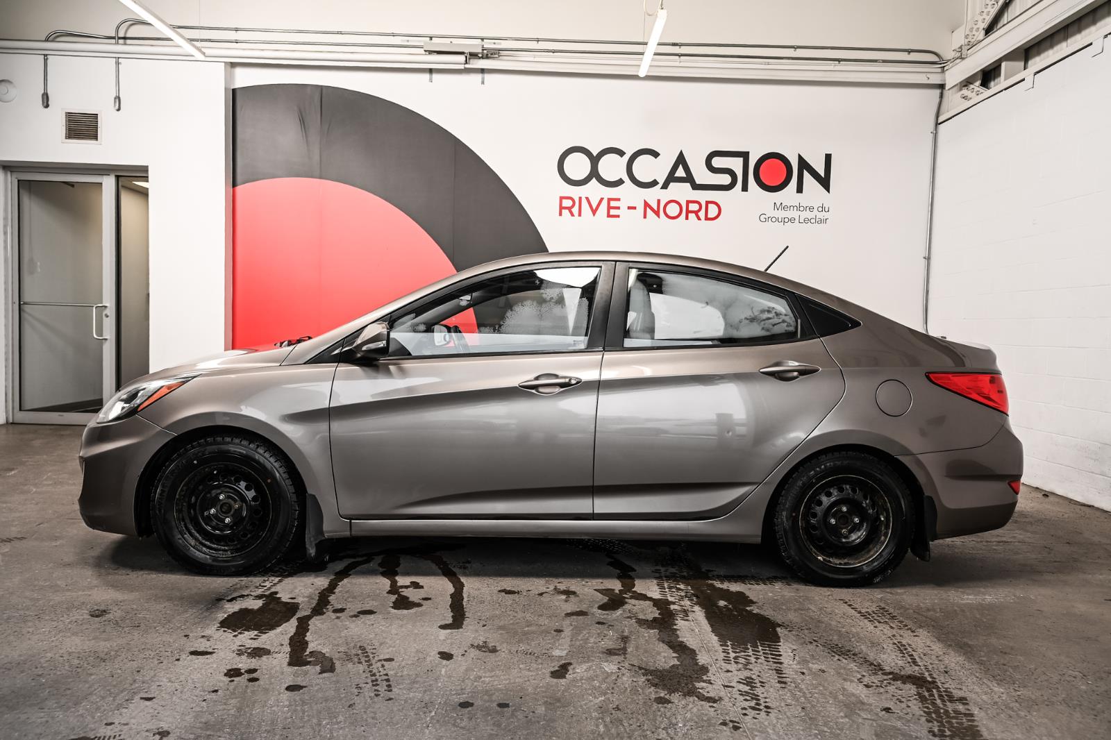 hyundai Accent 2014 - 4