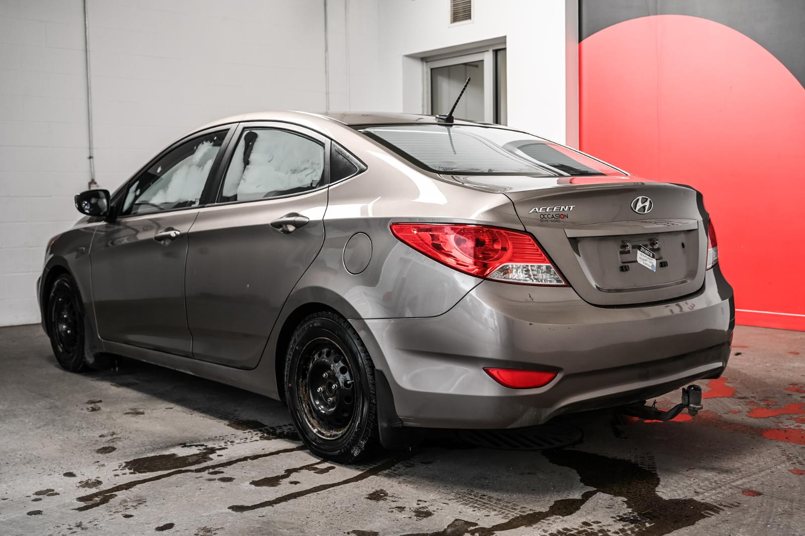 hyundai Accent 2014 - 5