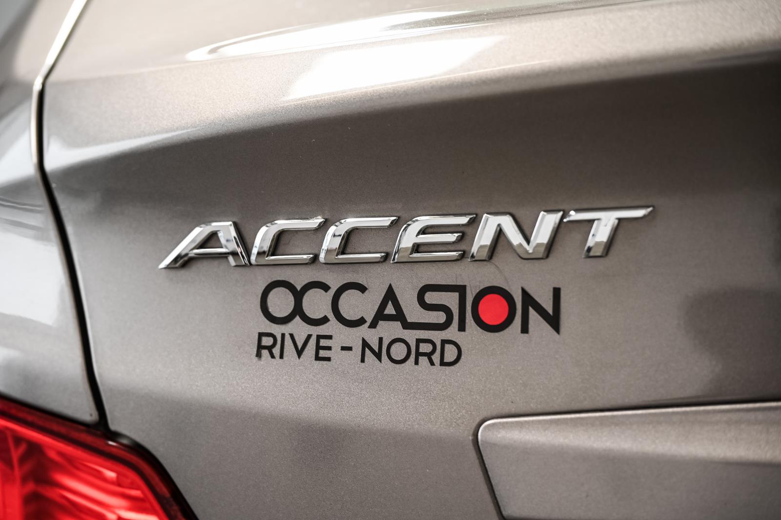 hyundai Accent 2014 - 7