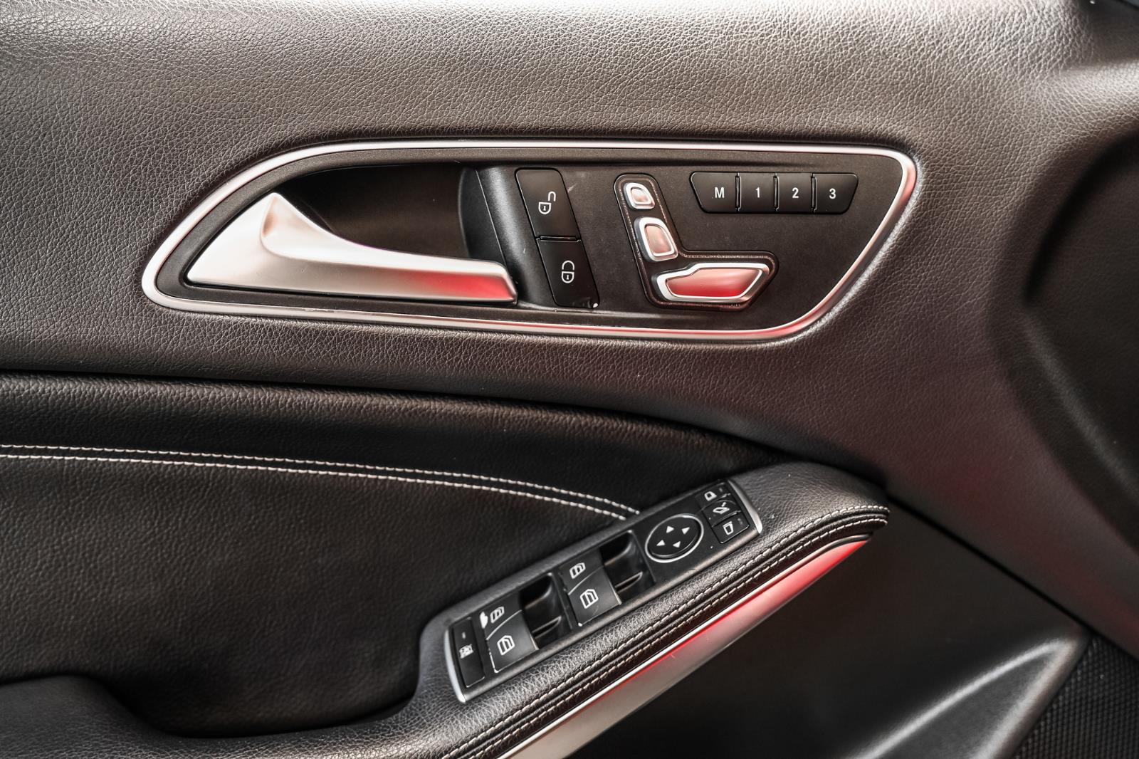 mercedes-benz GLA 2019 - 17