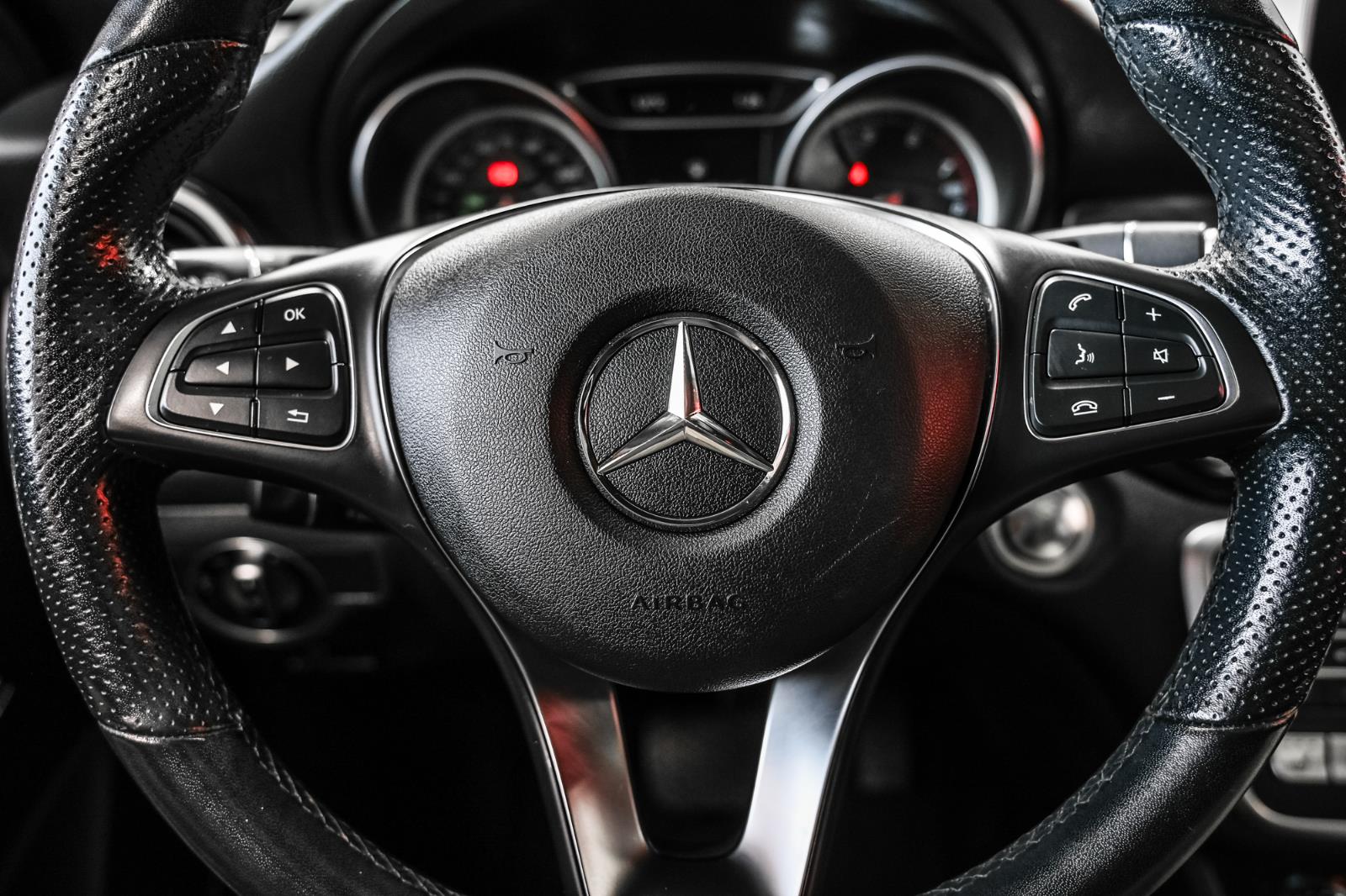 mercedes-benz GLA 2019 - 18