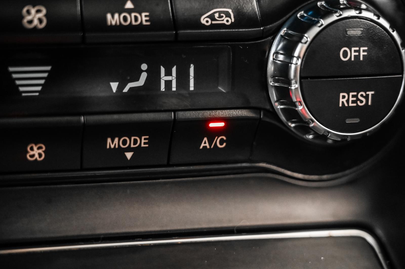 mercedes-benz GLA 2019 - 20