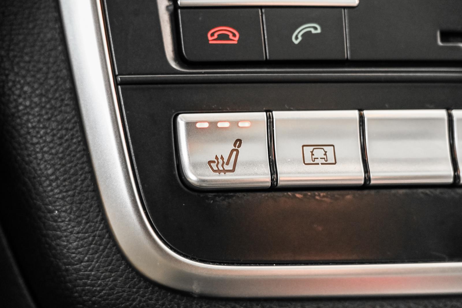 mercedes-benz GLA 2019 - 21