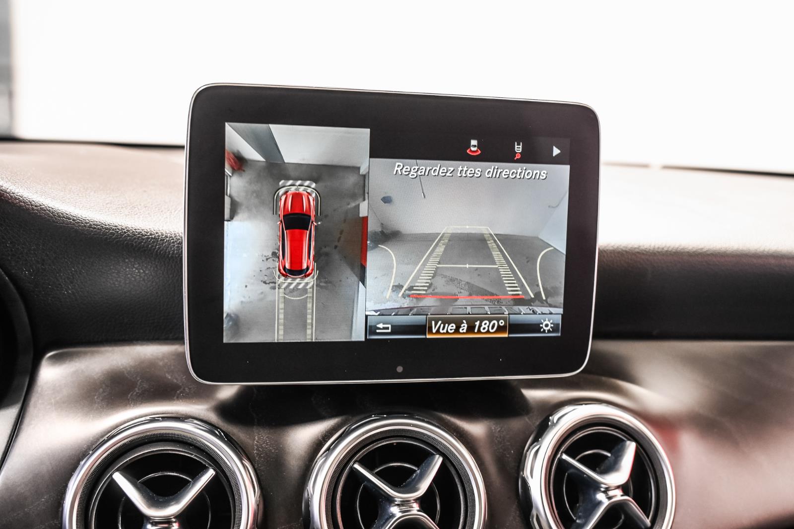 mercedes-benz GLA 2019 - 23