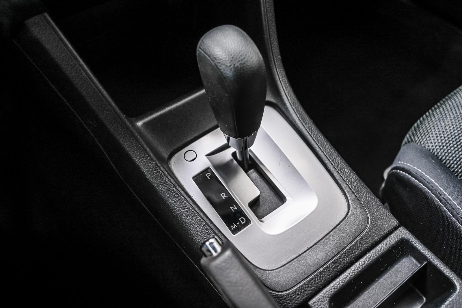 subaru XV Crosstrek 2013 - 13