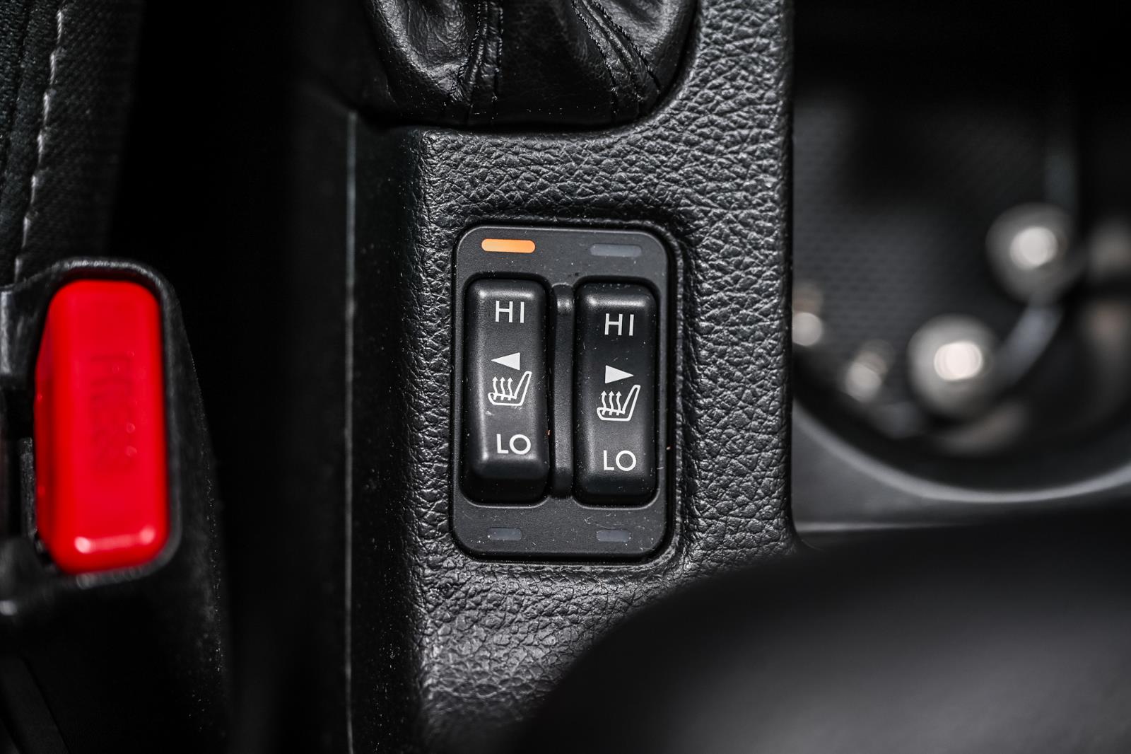 subaru XV Crosstrek 2013 - 14