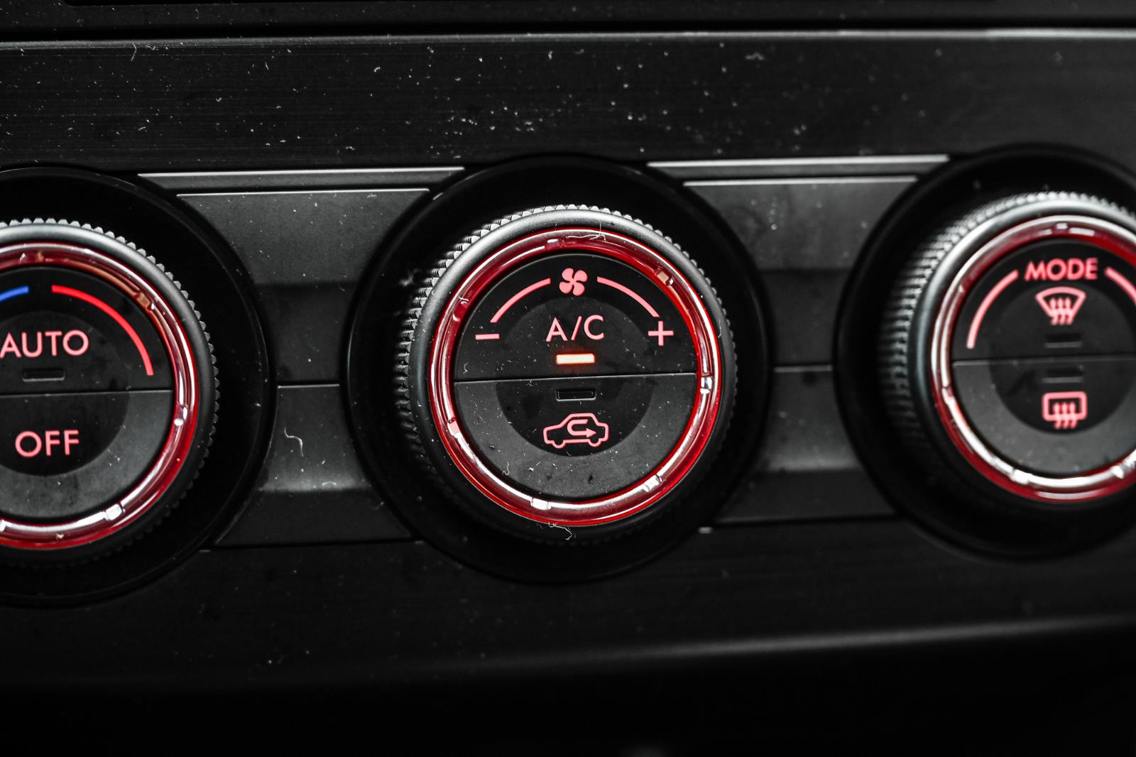 subaru XV Crosstrek 2013 - 15