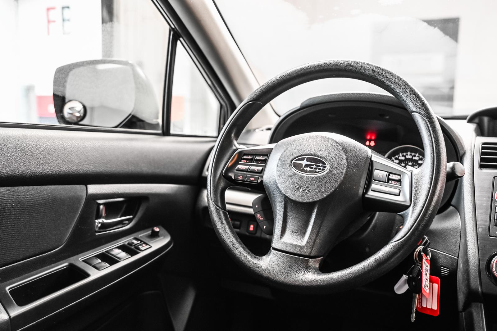 subaru XV Crosstrek 2013 - 18