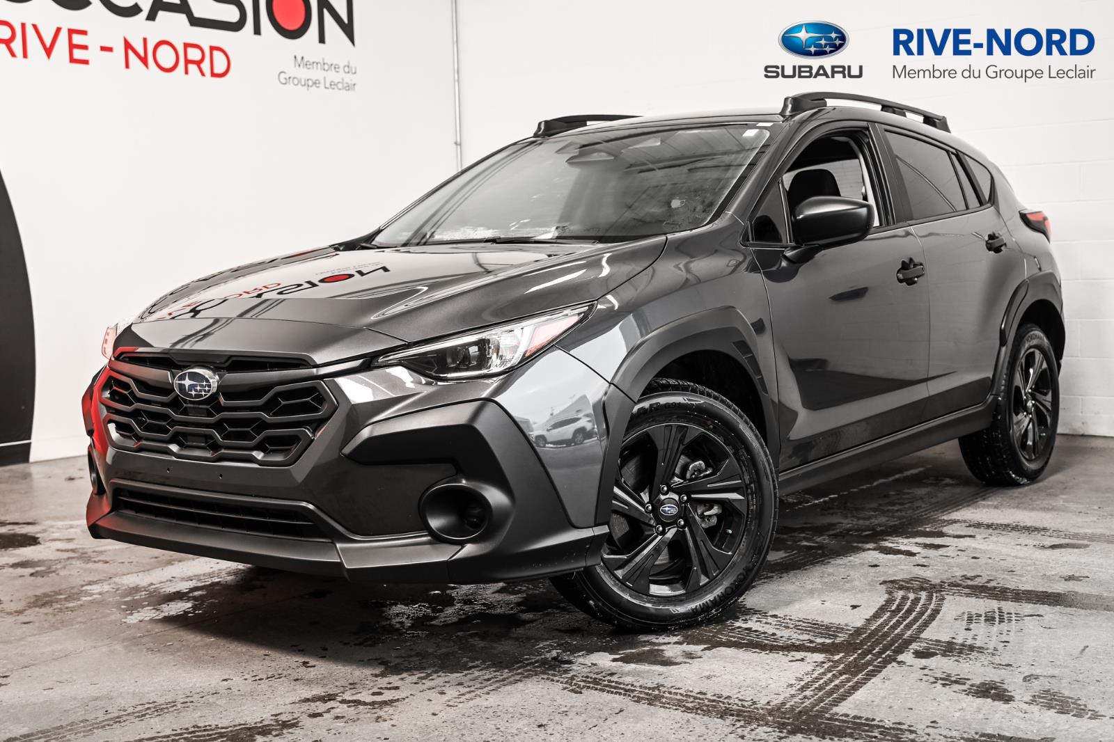 subaru Crosstrek 2025