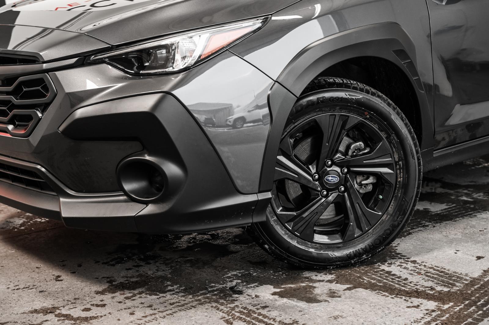 subaru Crosstrek 2025 - 2