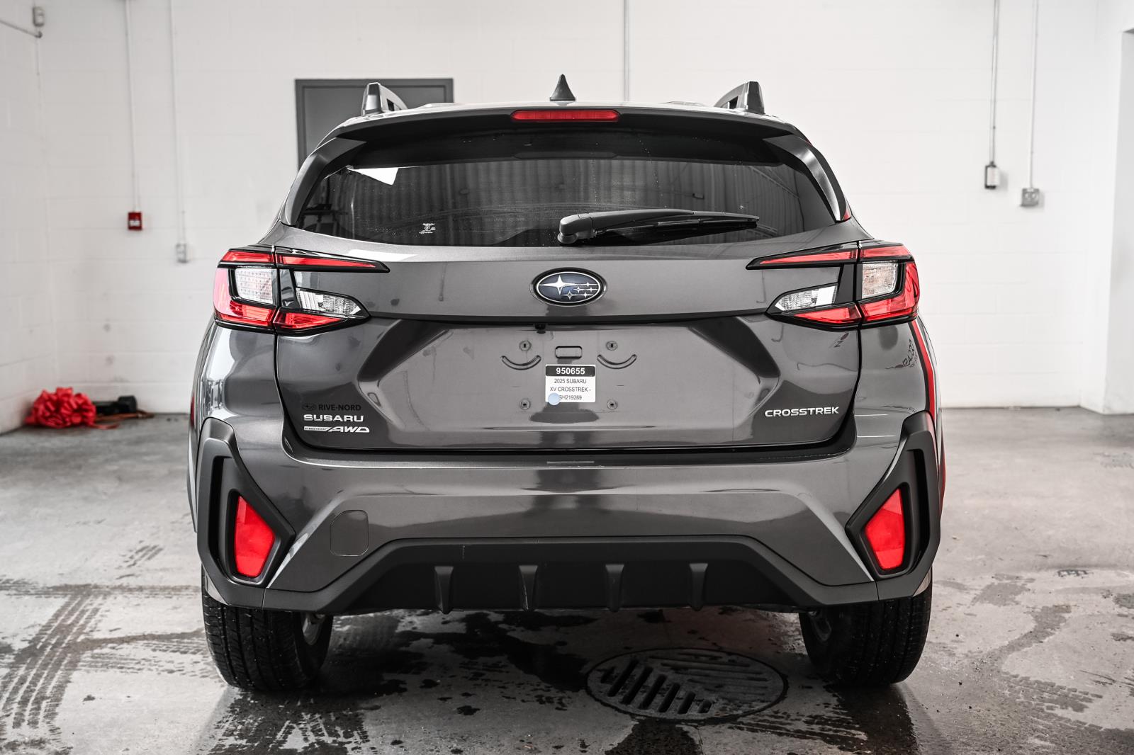 subaru Crosstrek 2025 - 10