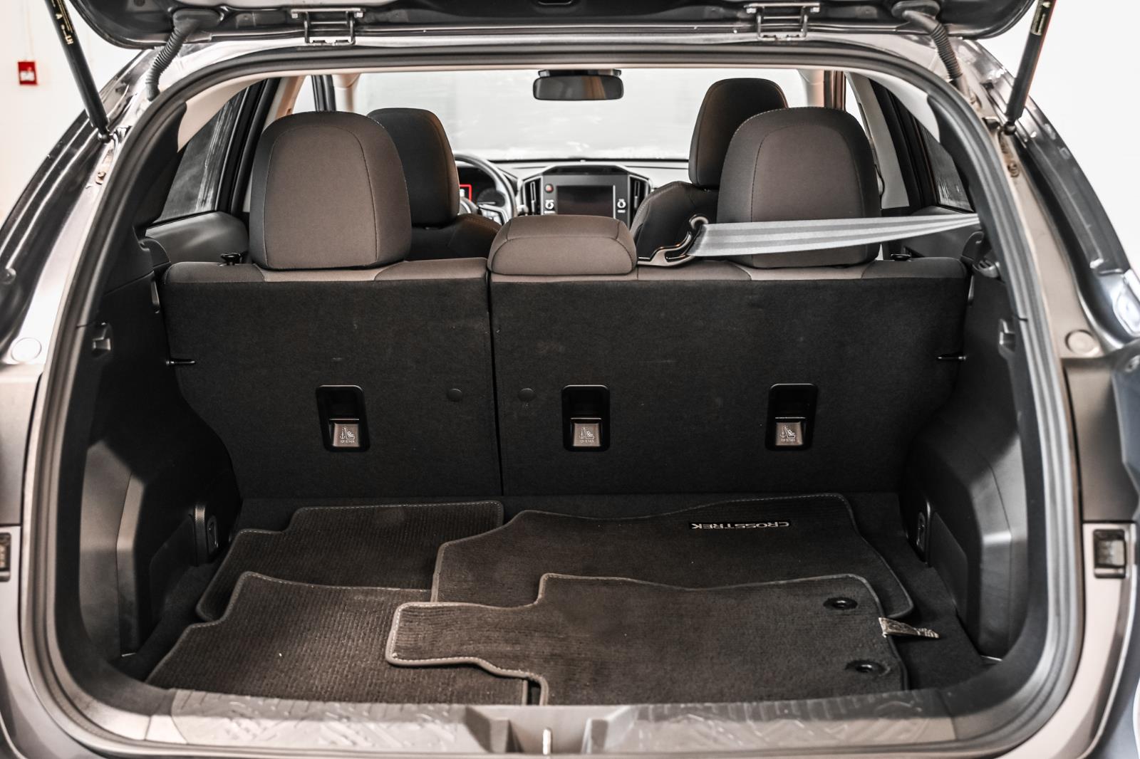 subaru Crosstrek 2025 - 16