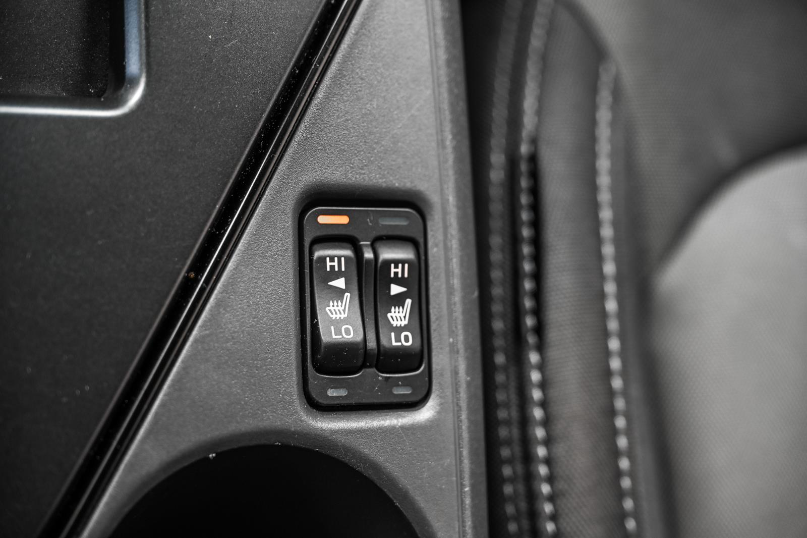 subaru Crosstrek 2025 - 22