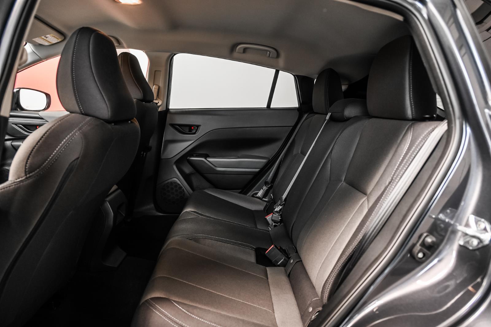 subaru Crosstrek 2025 - 26