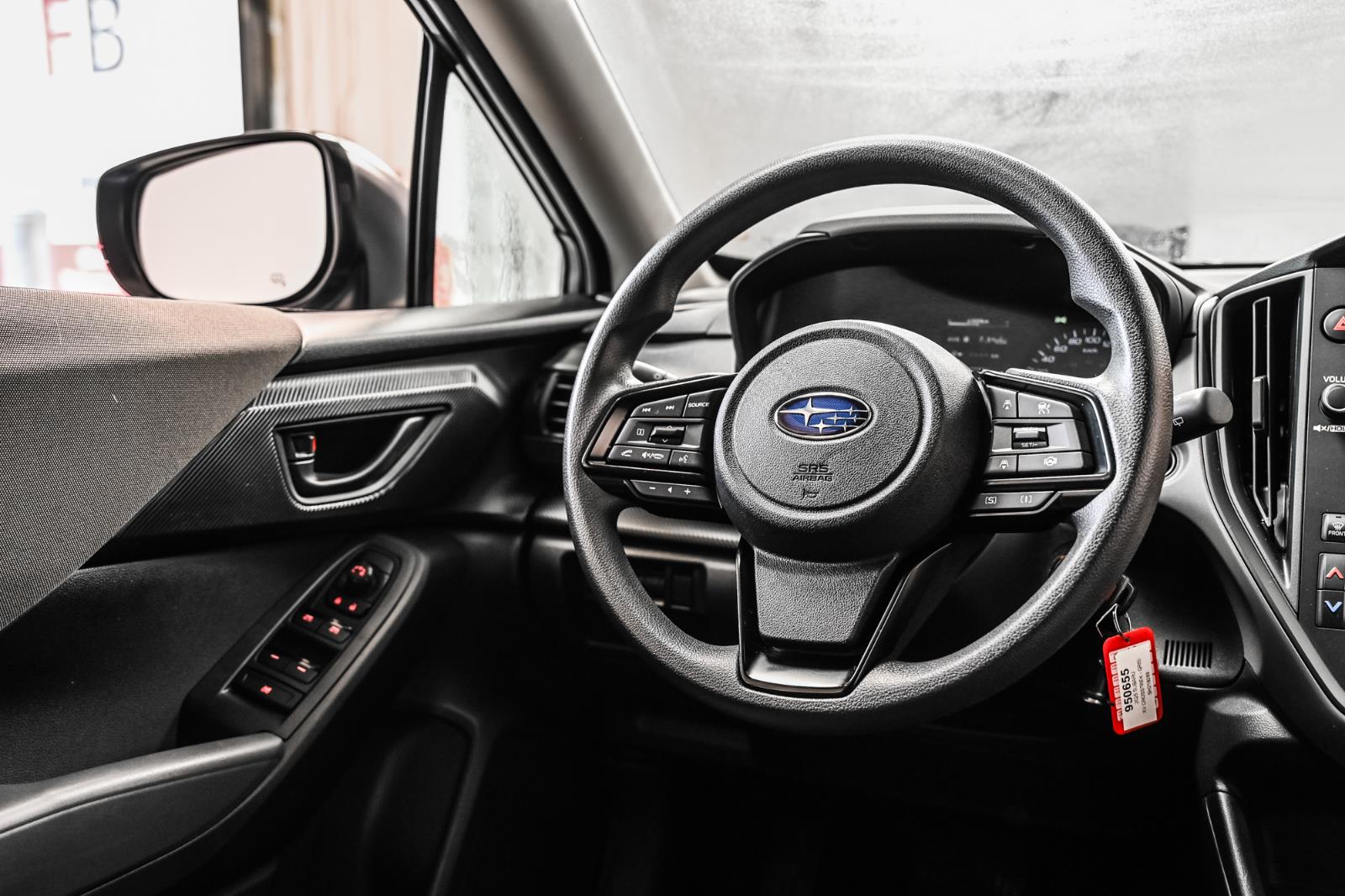 subaru Crosstrek 2025 - 28