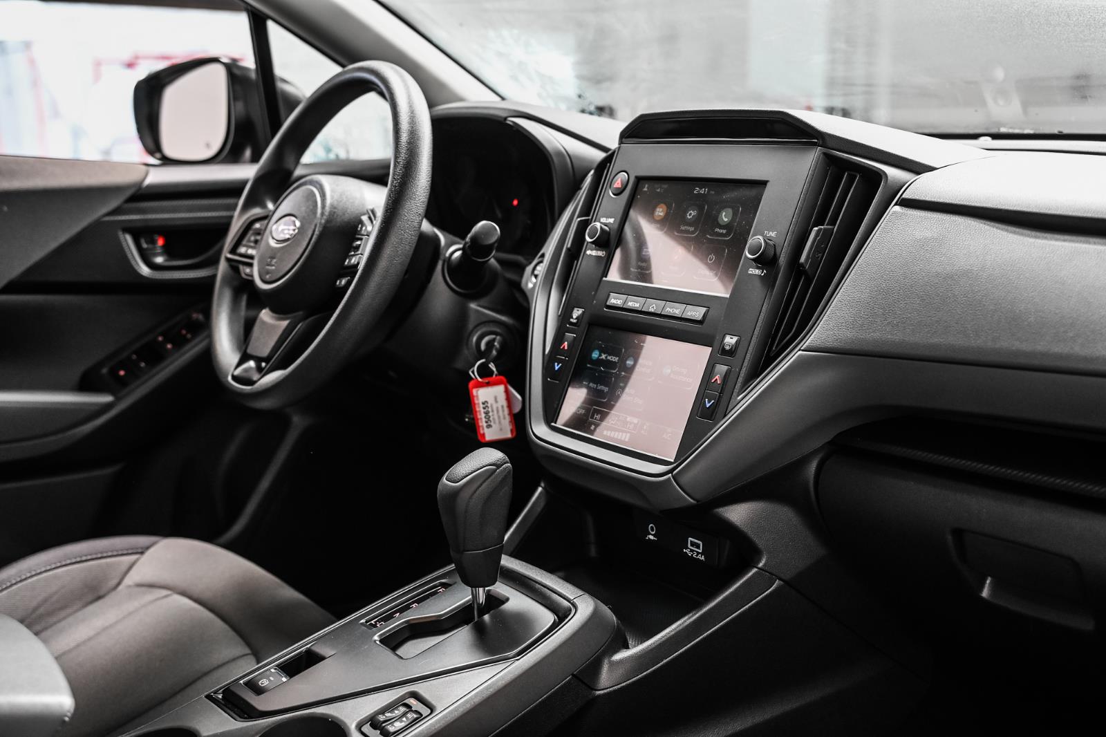 subaru Crosstrek 2025 - 30