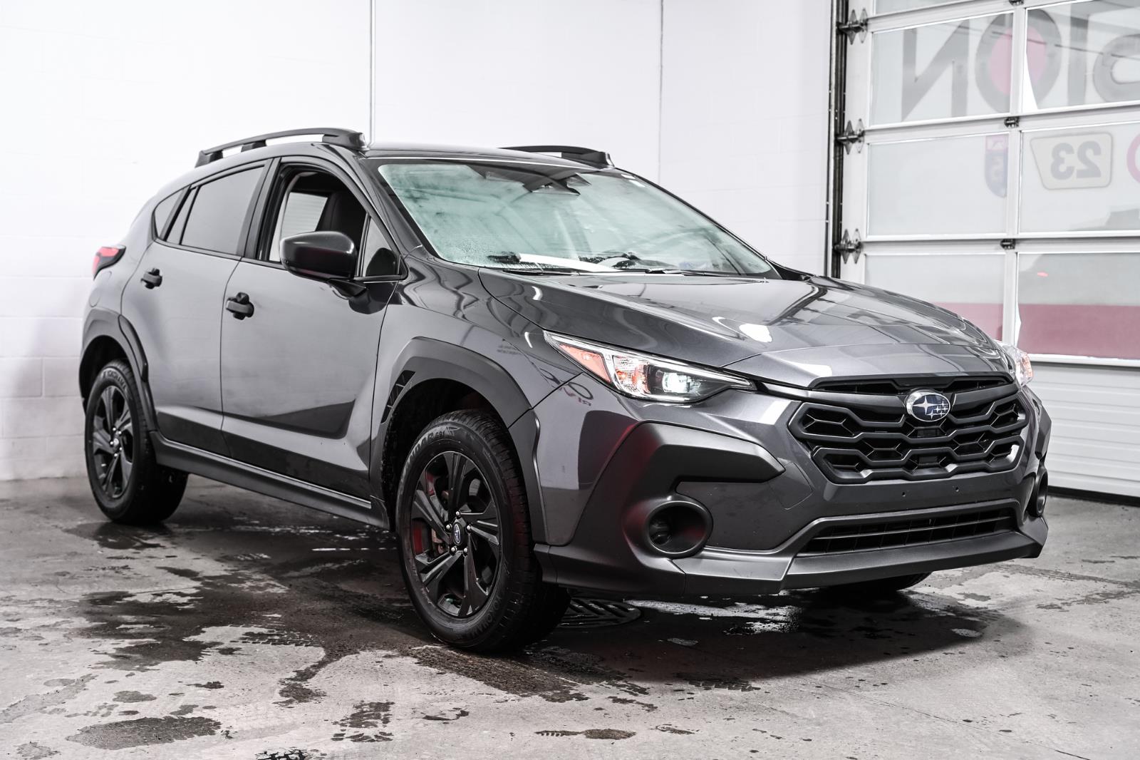 subaru Crosstrek 2025 - 32