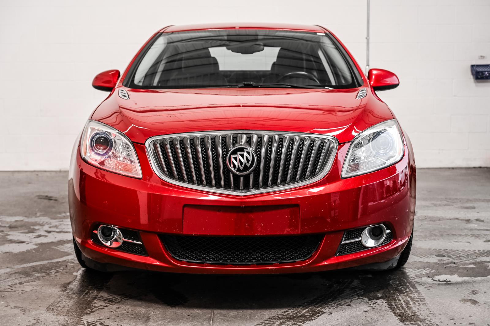 buick Verano 2013 - 3