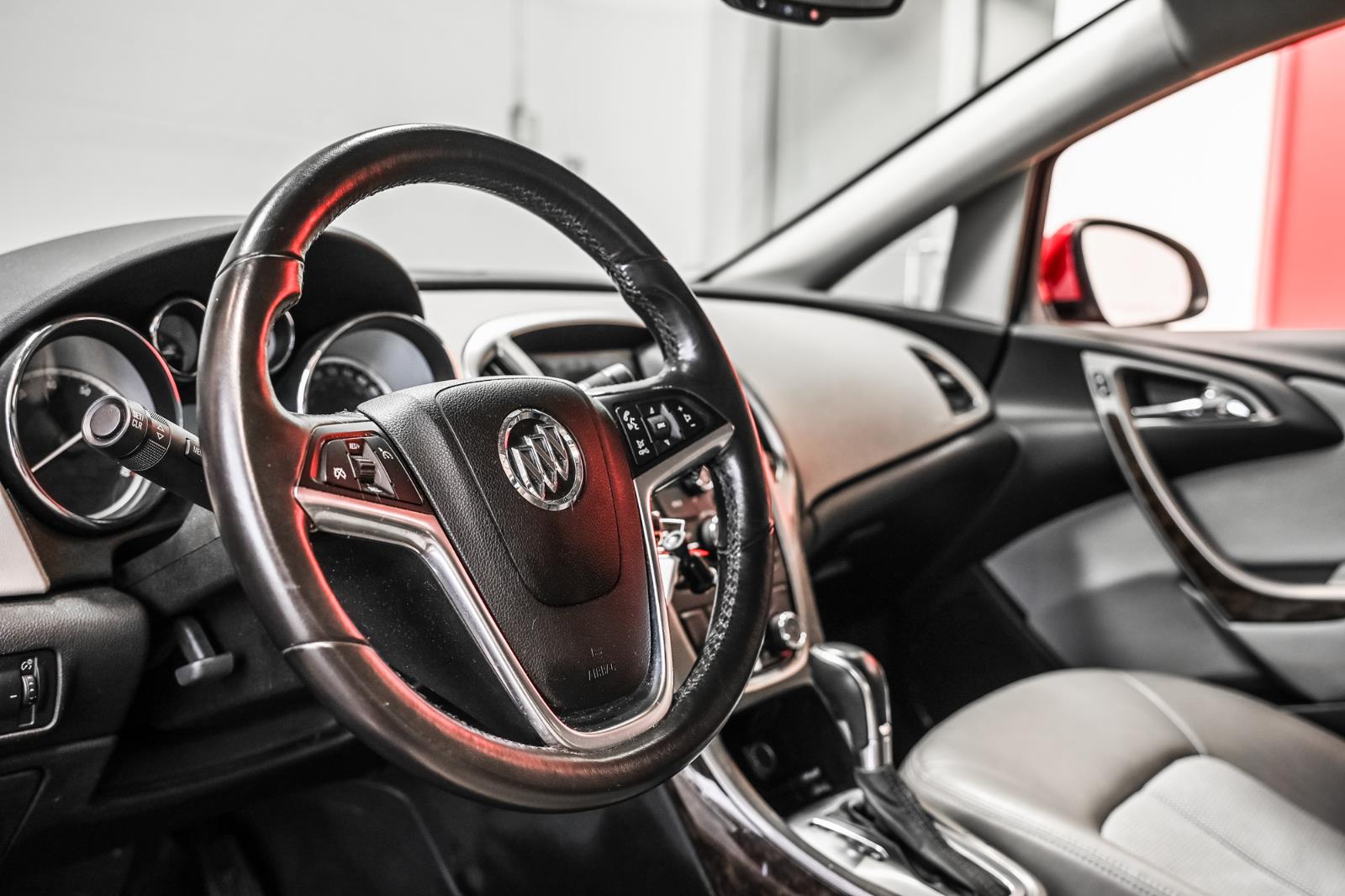 buick Verano 2013 - 9