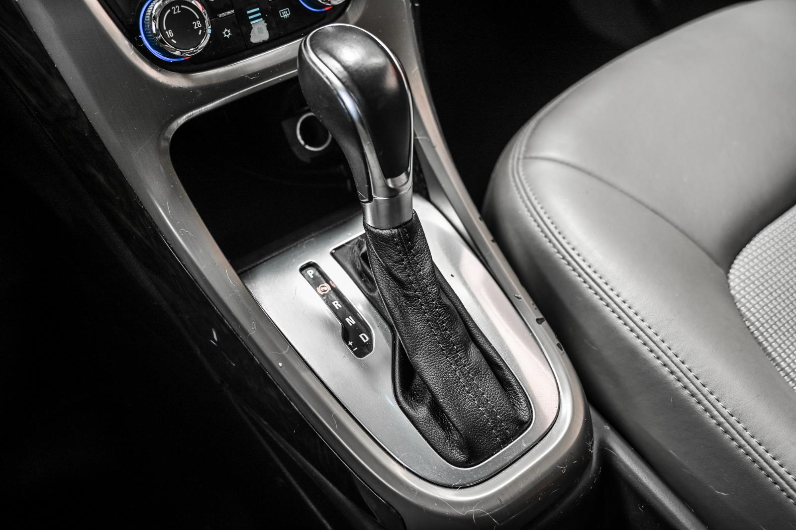 buick Verano 2013 - 13