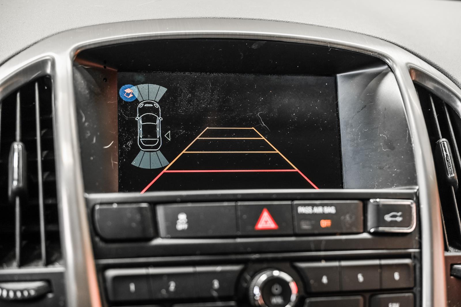 buick Verano 2013 - 14