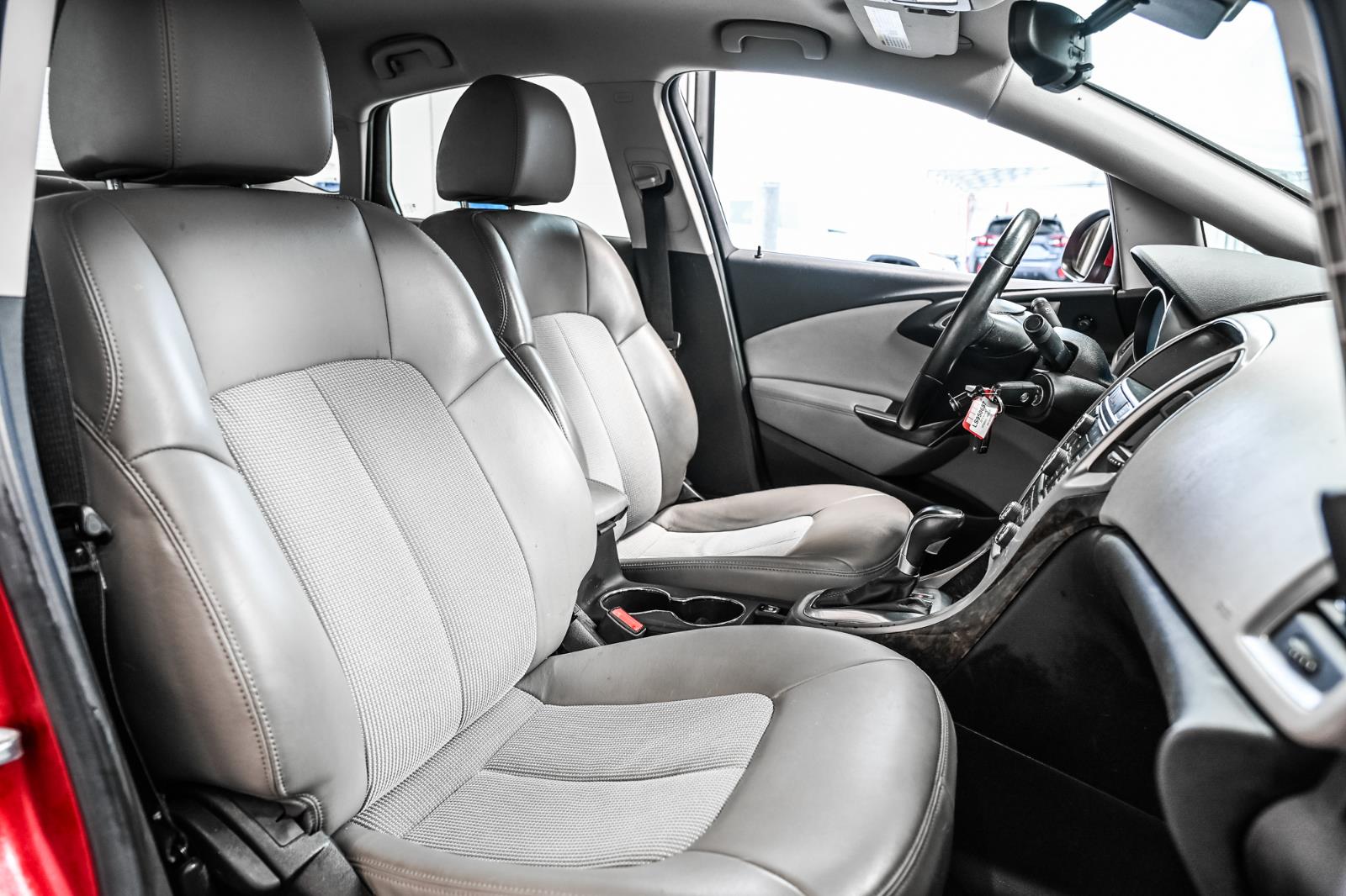 buick Verano 2013 - 20