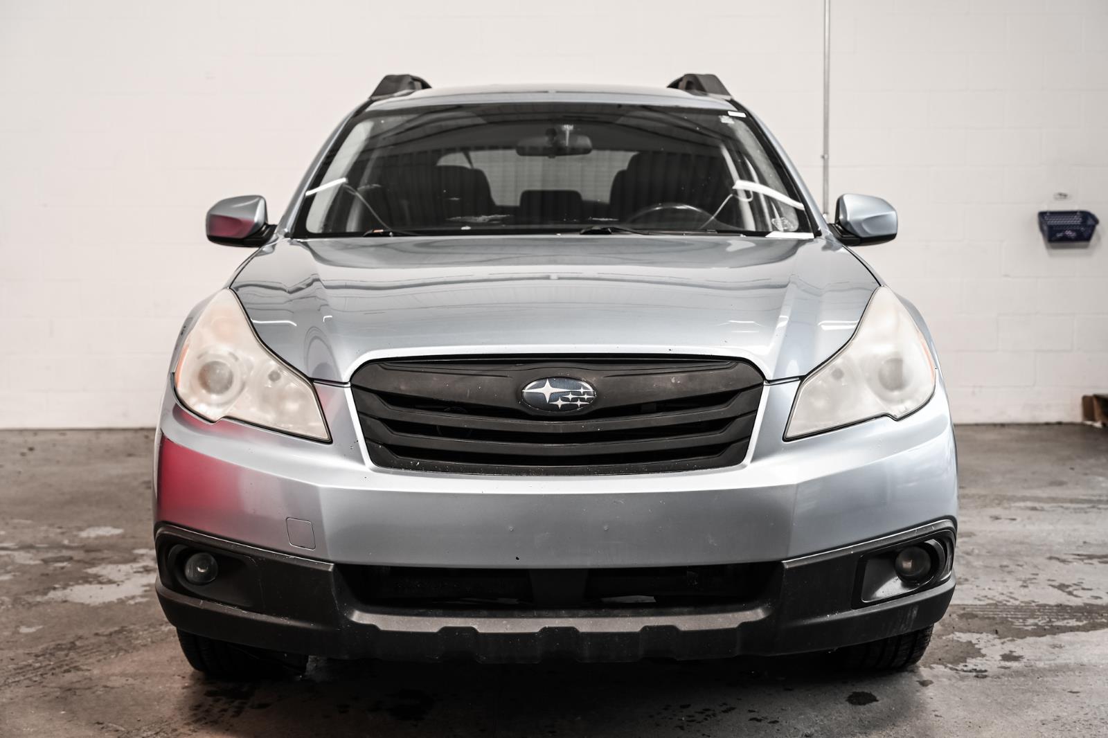 subaru Outback 2010 - 2