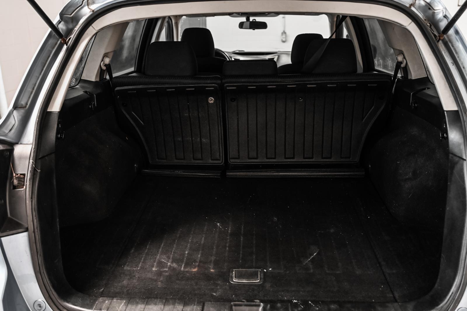 subaru Outback 2010 - 7