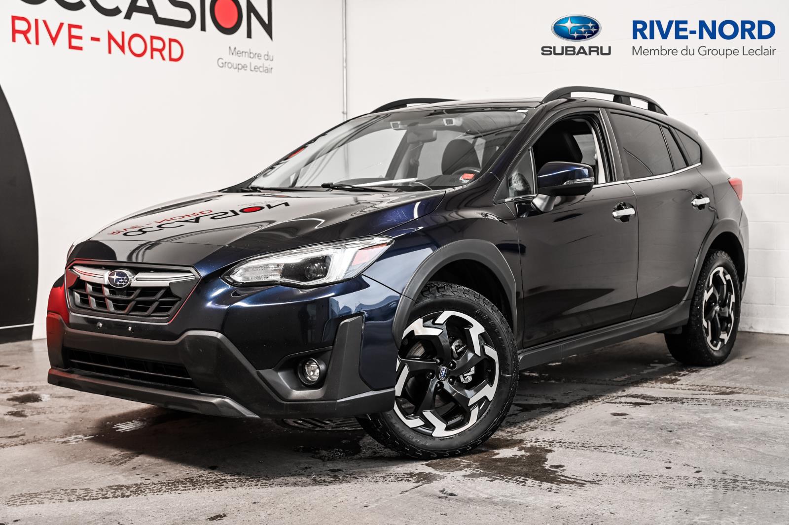 subaru Crosstrek 2021