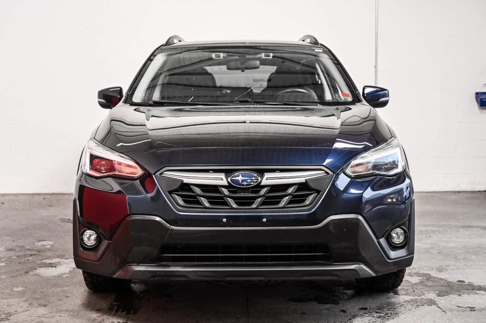 subaru Crosstrek 2021 - 4