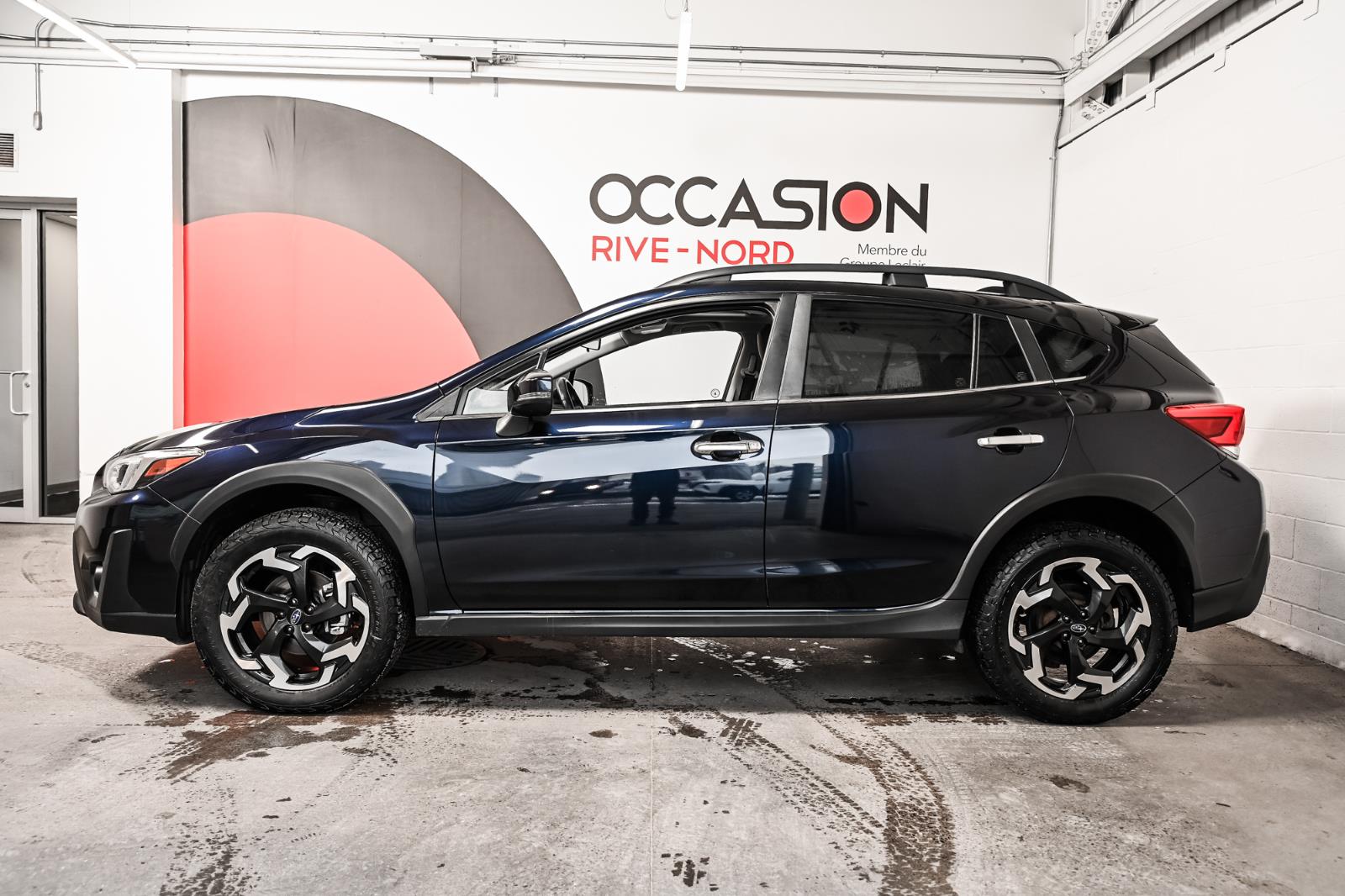 subaru Crosstrek 2021 - 6